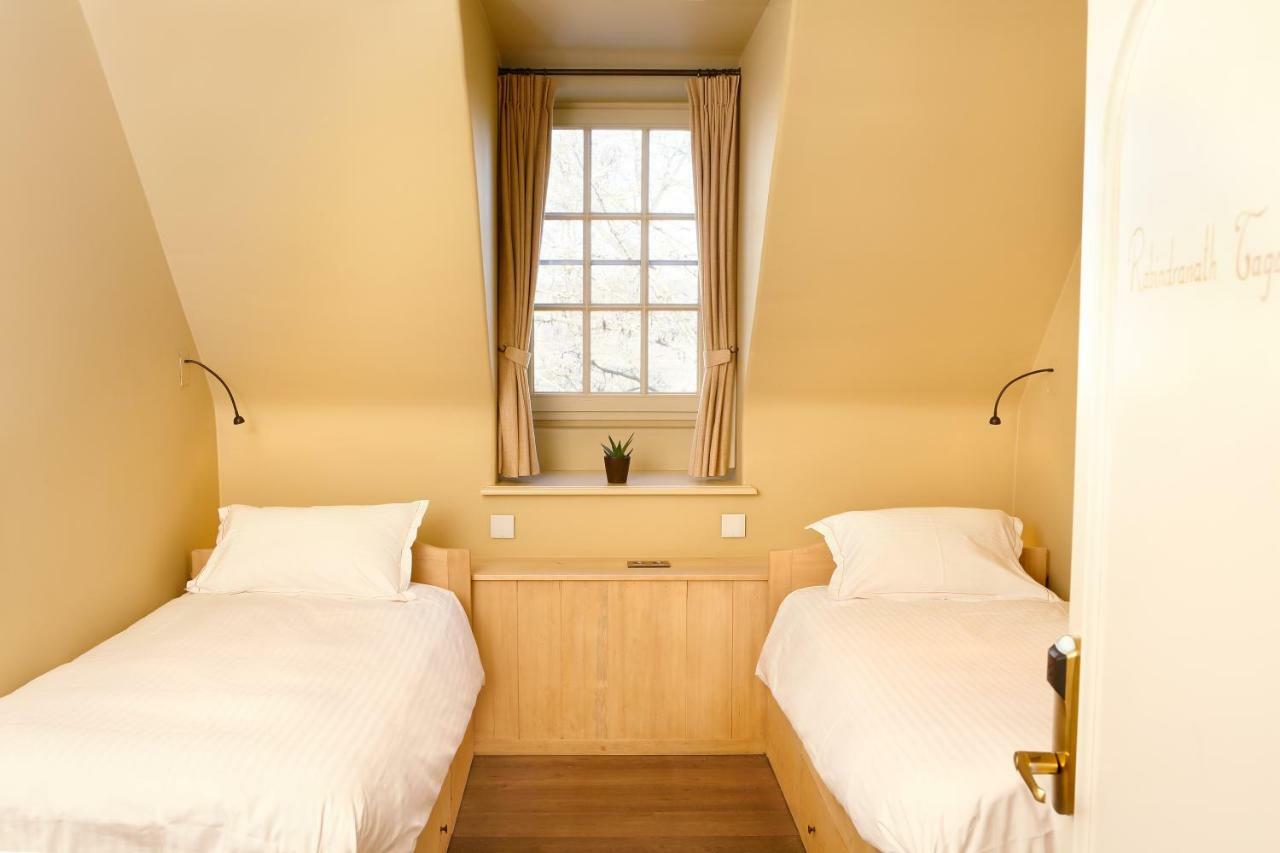 De Grote Wateringe Hotel Damme Ngoại thất bức ảnh