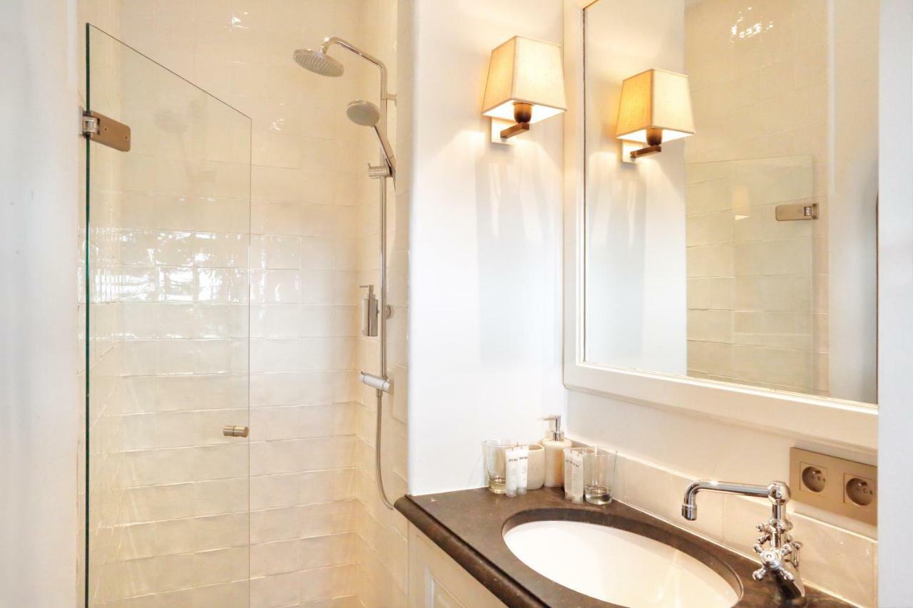 De Grote Wateringe Hotel Damme Ngoại thất bức ảnh