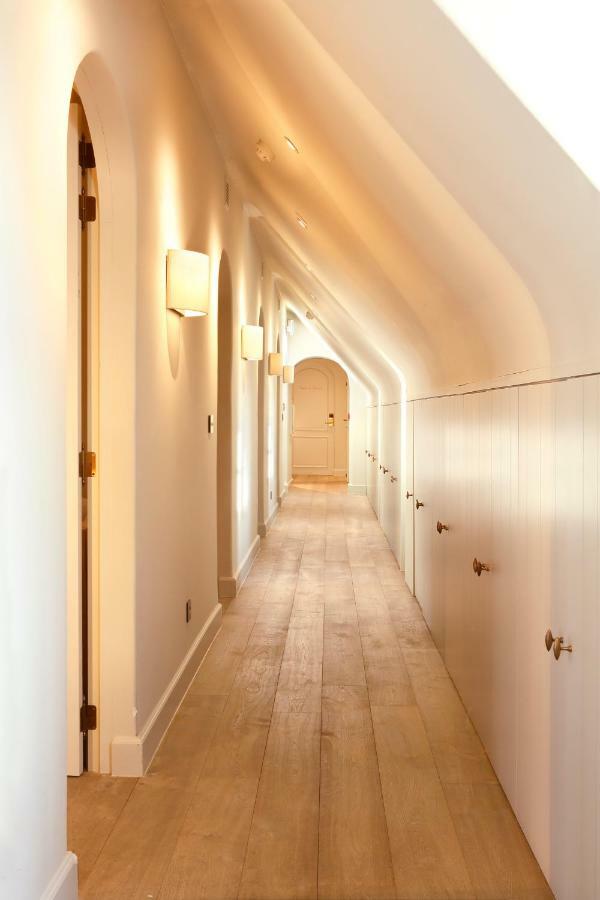 De Grote Wateringe Hotel Damme Ngoại thất bức ảnh